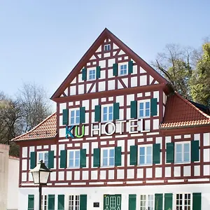 Ku By Wmm Hotel Kulmbach