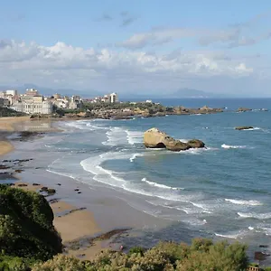  Appartement Gorgeous View Over The Ocean !! France
