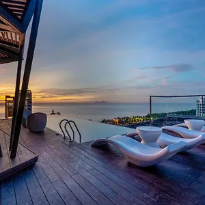 Draco & Hotel Da Nang
