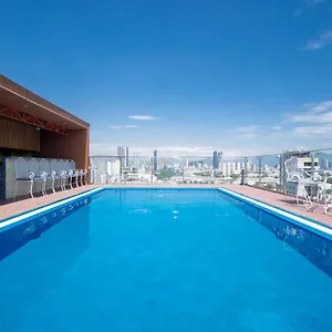 Trieu Lejlighedshotel Da Nang