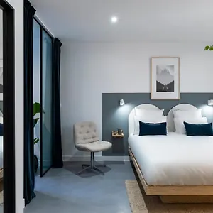 Hotel Baba, Paris