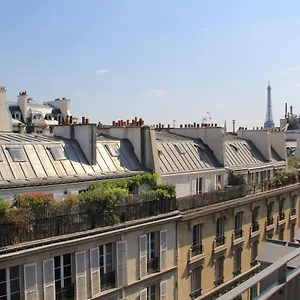 Apart-hotel Finestate Coliving Champs-elysees, Paris