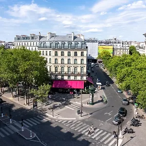 Hotel Fauchon L'hotel, Paris