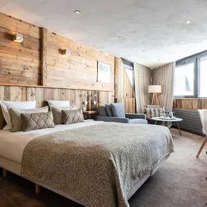 3 Vallees Hotel Val Thorens