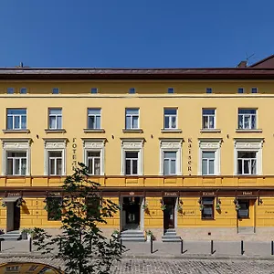 кайзер у львові 2*, Lviv Ukrayna