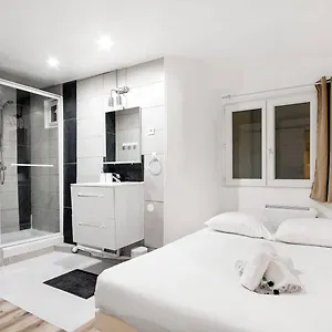 Guestready - Pres Du Marais Appartement