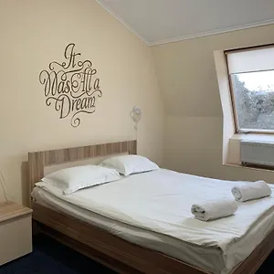 Budget Ekotel 3*, Lviv Ukrayna
