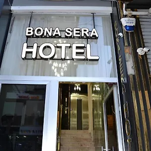 ** Отель Grand Bona Sera Турция