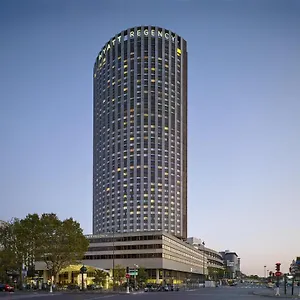 Hyatt Regency Etoile Παρίσι