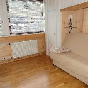  Appartement Belledone France
