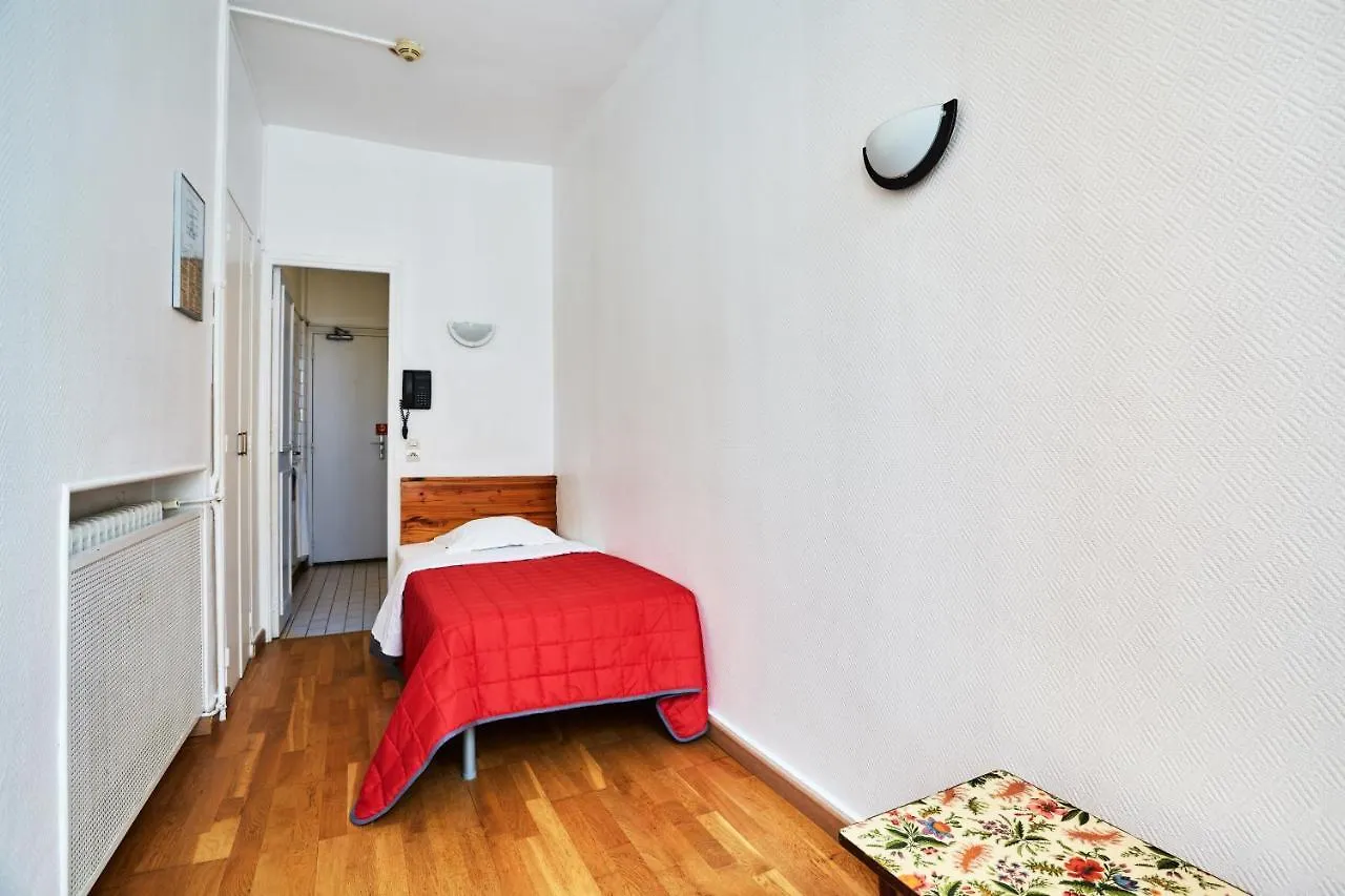 Hotel Tiquetonne Παρίσι