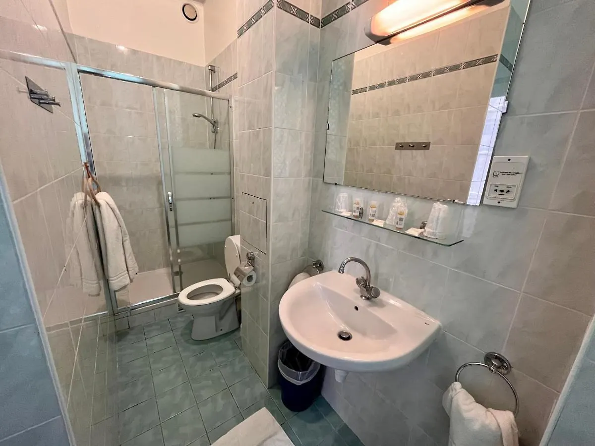 Hotel Tiquetonne Παρίσι