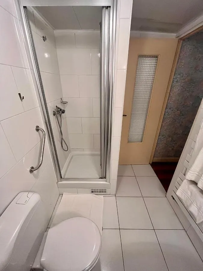 Hotel Tiquetonne Παρίσι