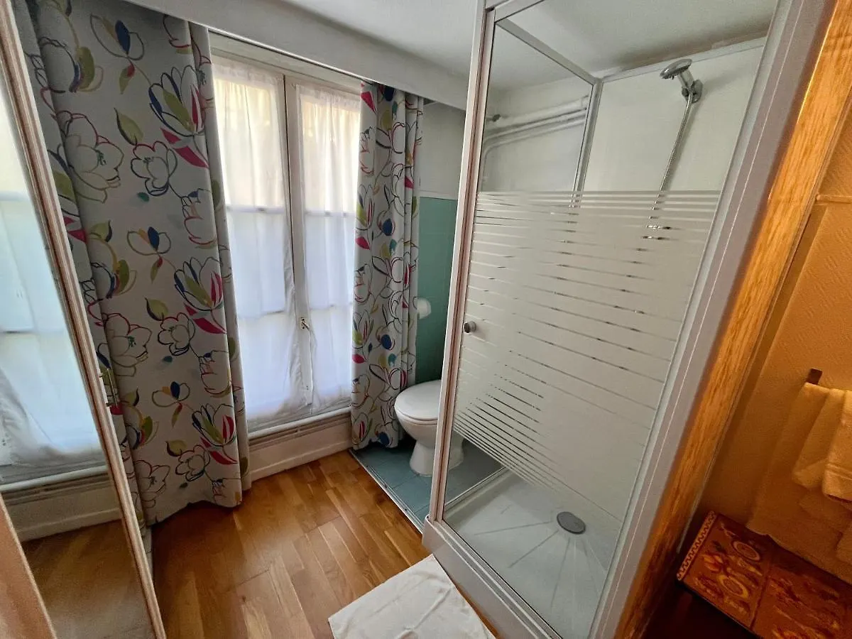 Hotel Tiquetonne Παρίσι 0*,  Γαλλία