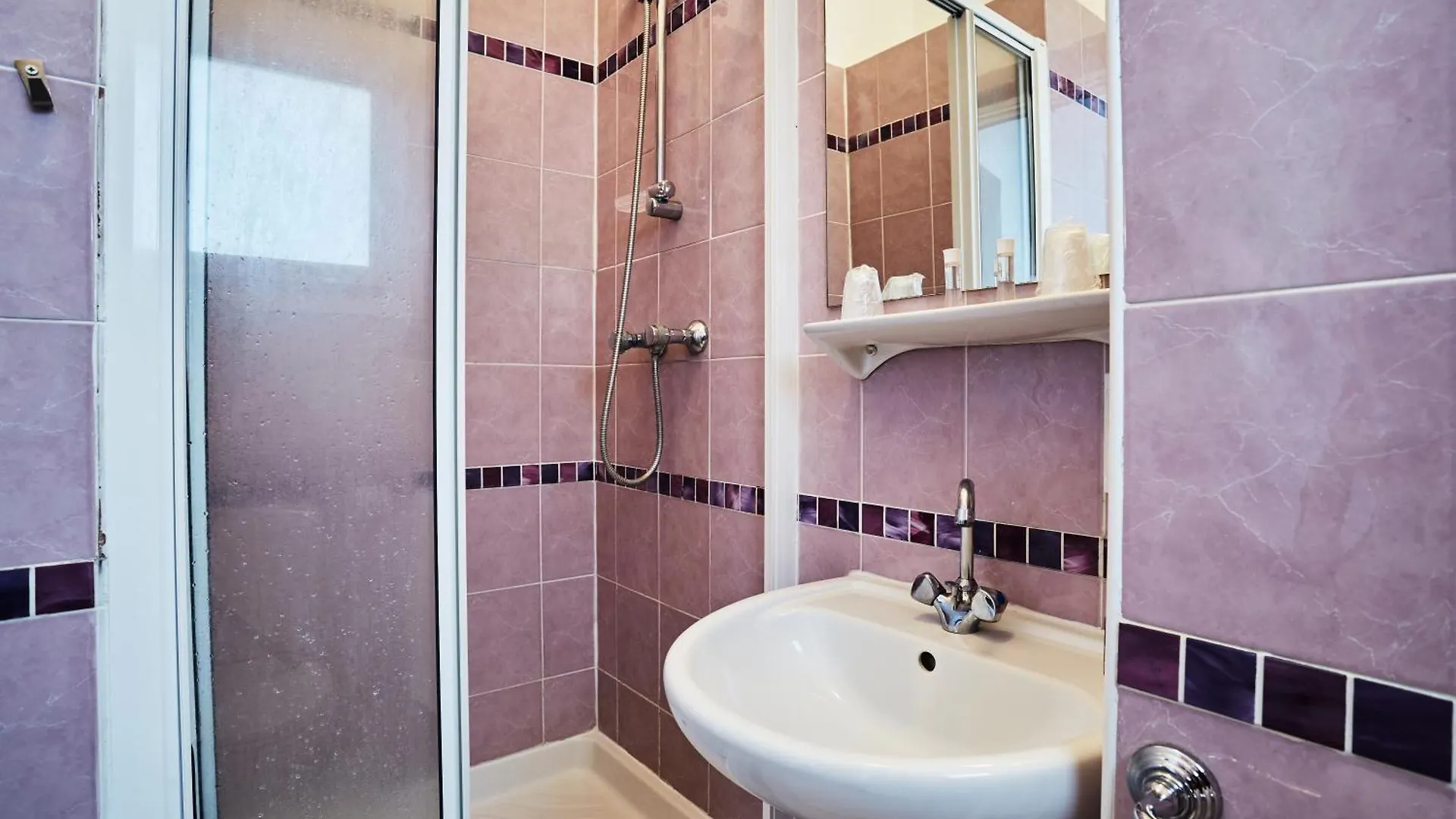 Hotel Tiquetonne Παρίσι Γαλλία