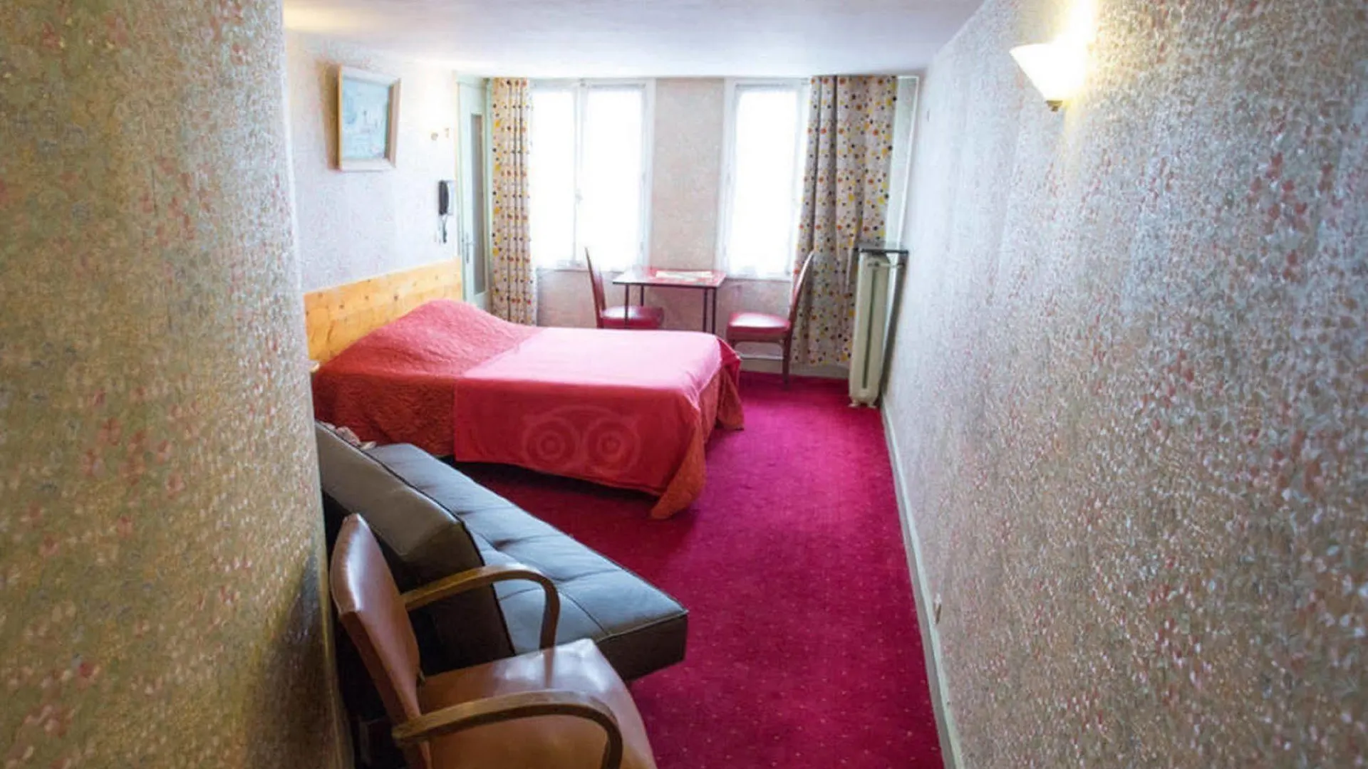 Hotel Tiquetonne Παρίσι