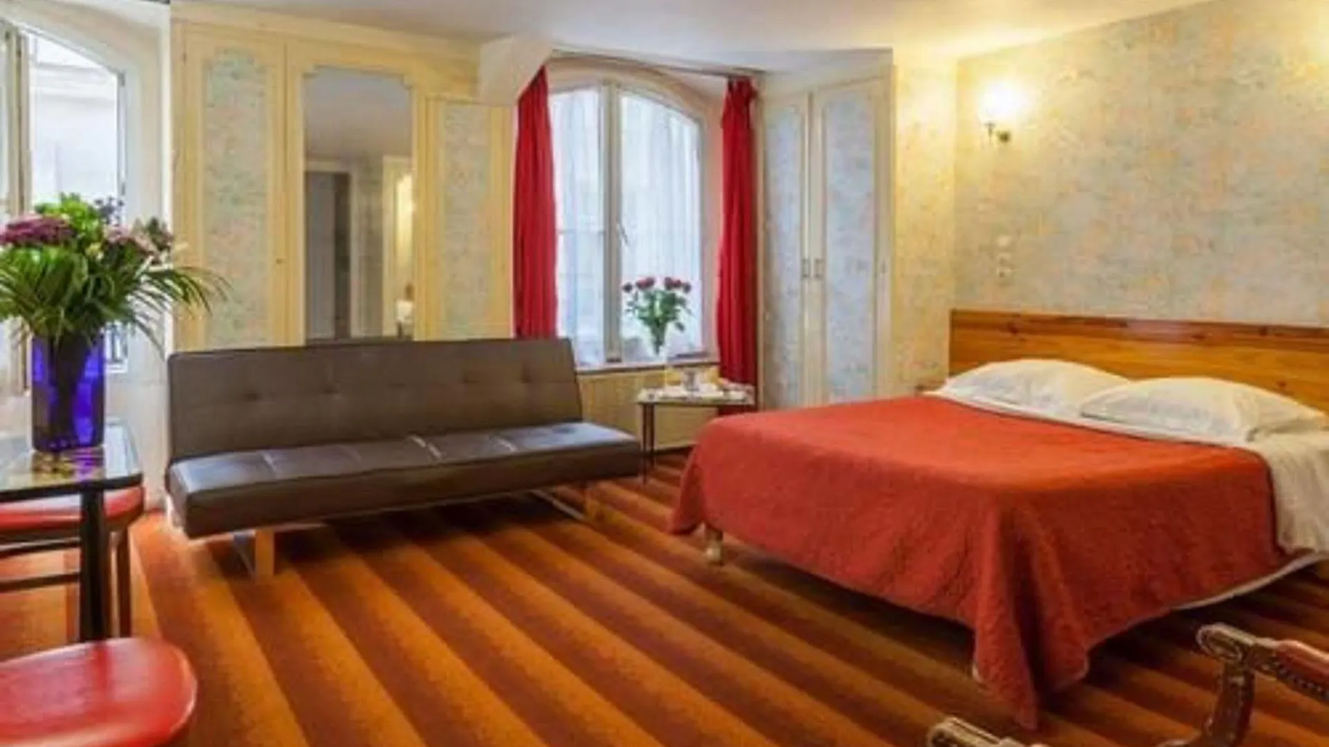 Hotel Tiquetonne Παρίσι 0*,  Γαλλία
